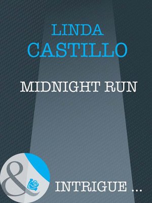 cover image of Midnight Run